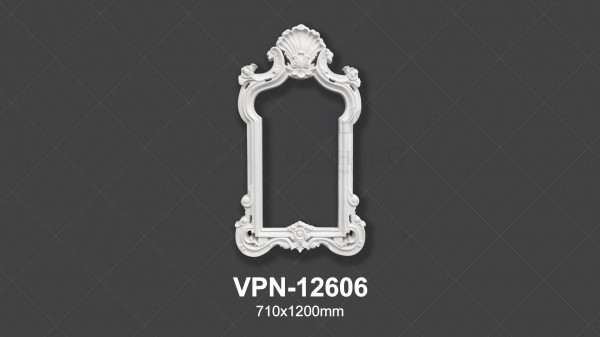 Khung gương PU VPN-12606