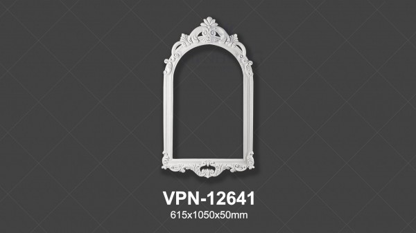 Khung gương PU VPN-12641