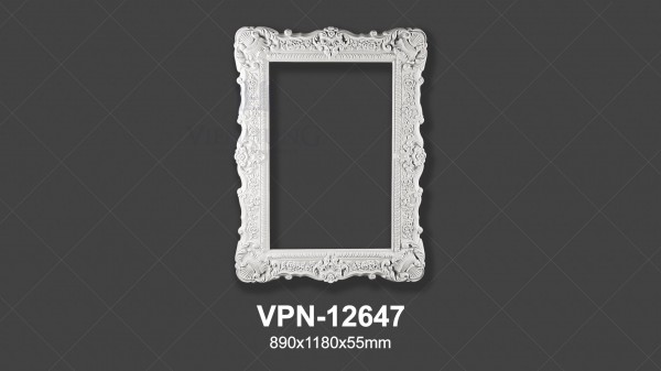 Khung gương PU VPN-12647