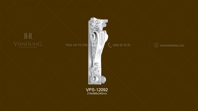Console PU VPS-12092
