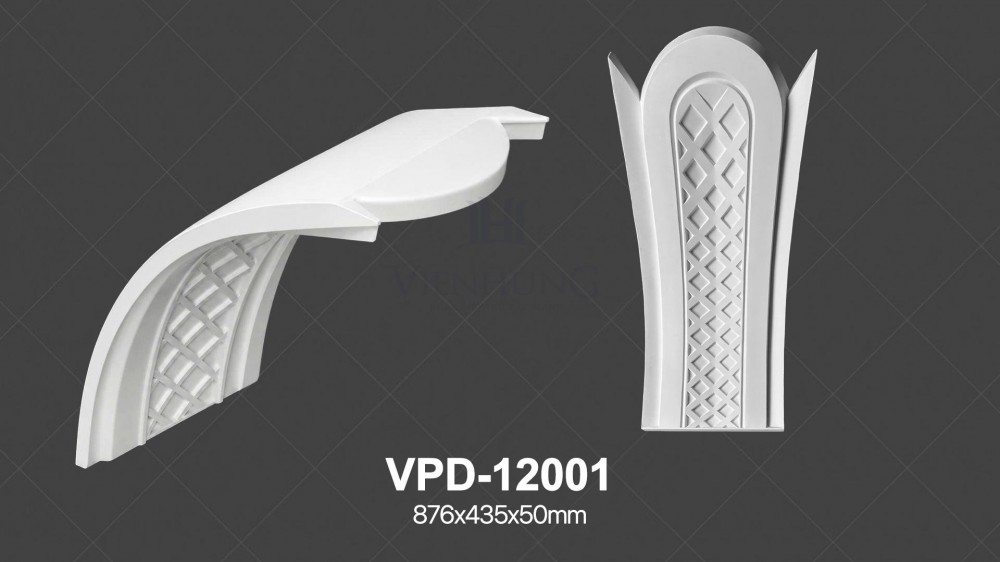 Phù điêu PU VPD-12001
