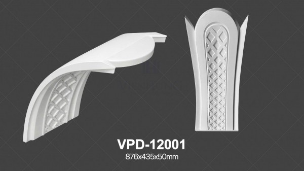 Phù điêu PU VPD-12001