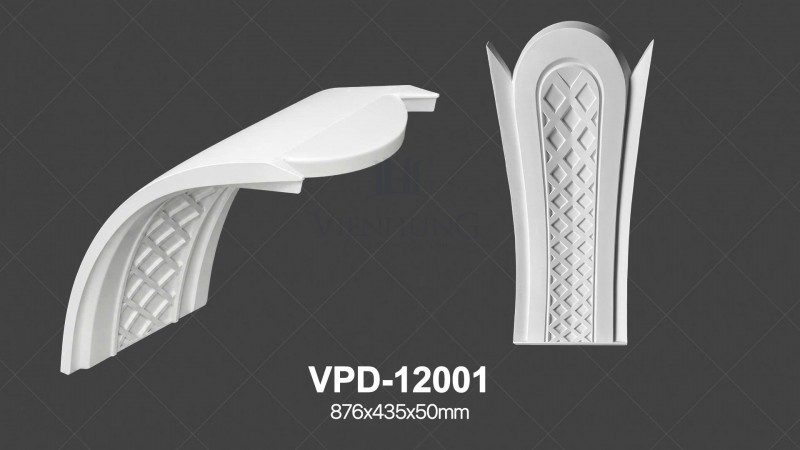 Phù điêu PU VPD-12001