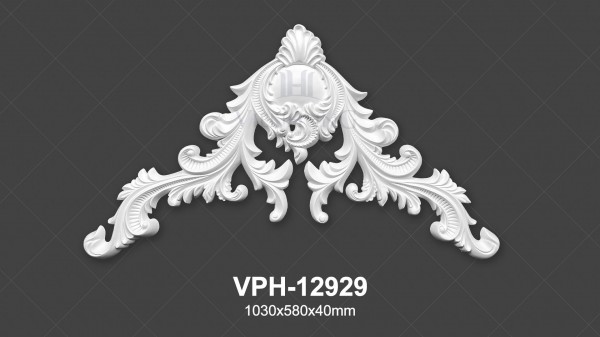 HOA VĂN TRANG TRÍ PU VPH-12929