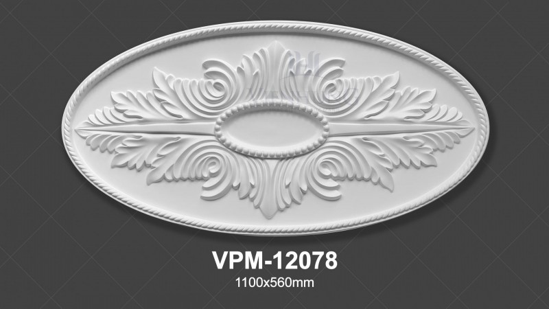 MÂM TRẦN PU VPM-12078