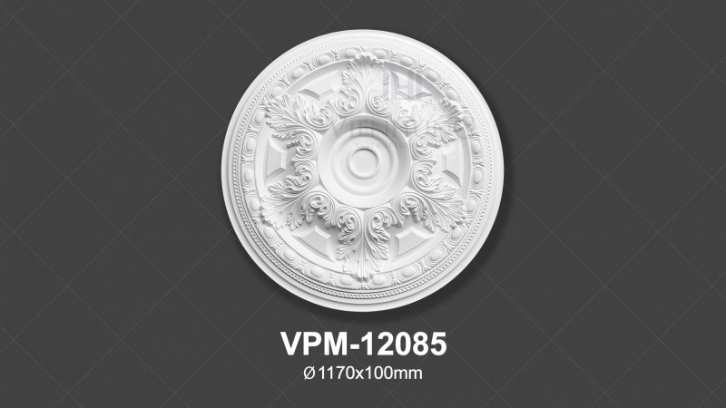 Mâm trần PU VPM-12085