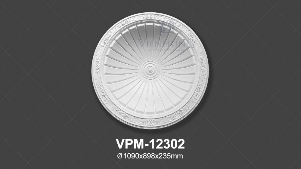MÂM VÒM PU VPM-12302