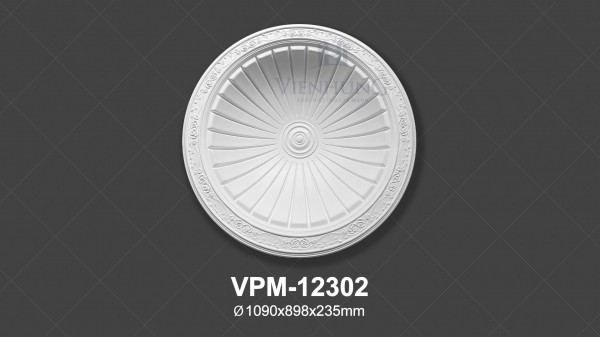 MÂM VÒM PU VPM-12302