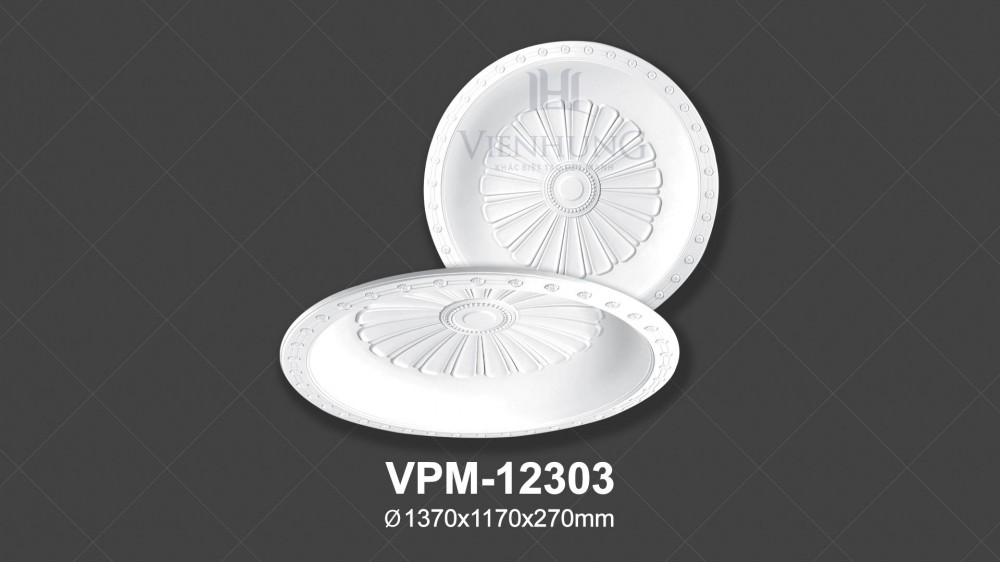 MÂM VÒM PU VPM-12303