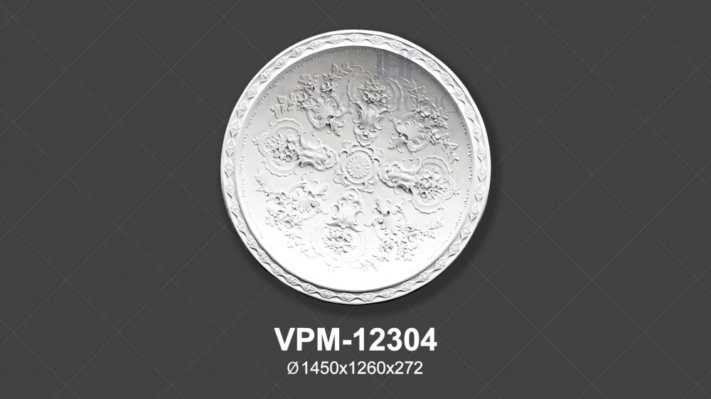 MÂM VÒM PU VPM-12304