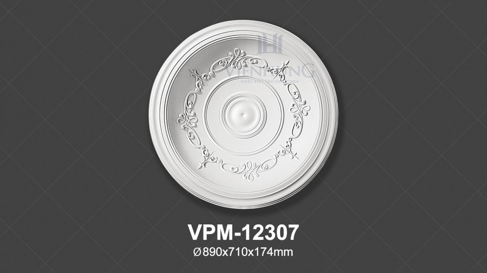 MÂM VÒM PU VPM-12307