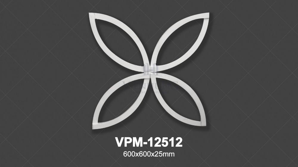 Tấm trần PU VPM-12512