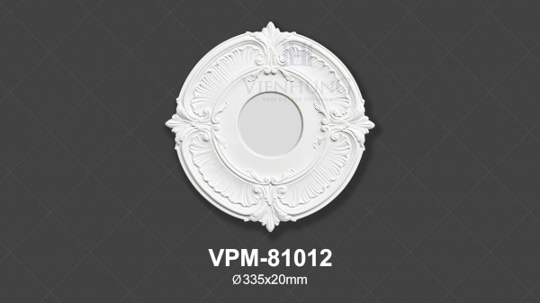 MÂM TRẦN PU VPM-81012