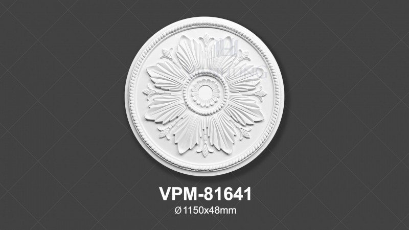MÂM TRẦN PU VPM-81641