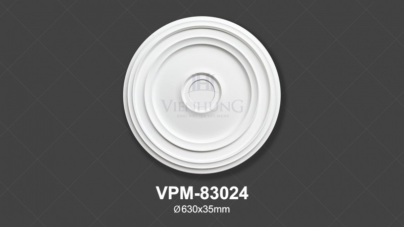 MÂM TRẦN PU VPM-83024