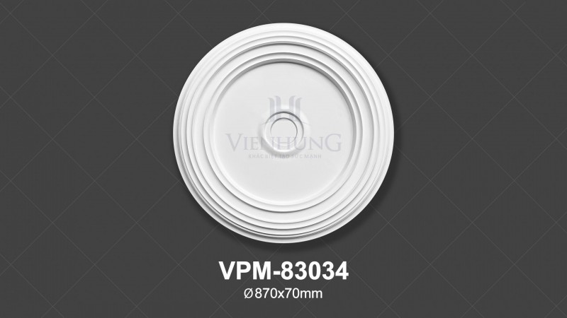 MÂM TRẦN PU VPM-83034