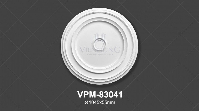 MÂM TRẦN PU VPM-83041