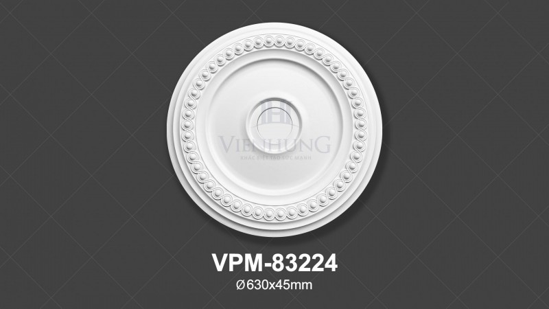 MÂM TRẦN PU VPM-83224
