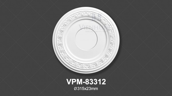 MÂM TRẦN PU VPM-83312