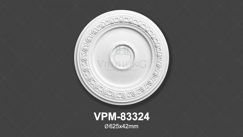 MÂM TRẦN PU VPM-83324