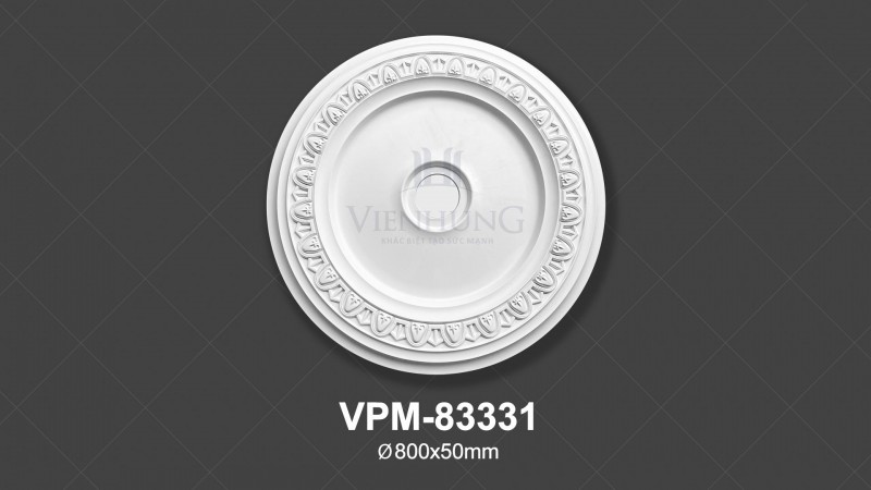 MÂM TRẦN PU VPM-83331