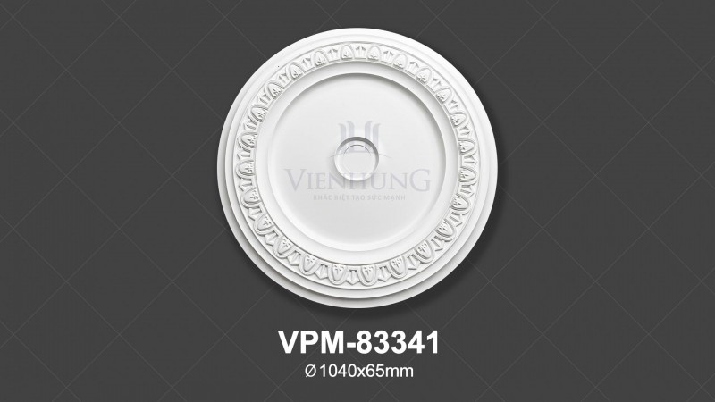 MÂM TRẦN PU VPM-83341