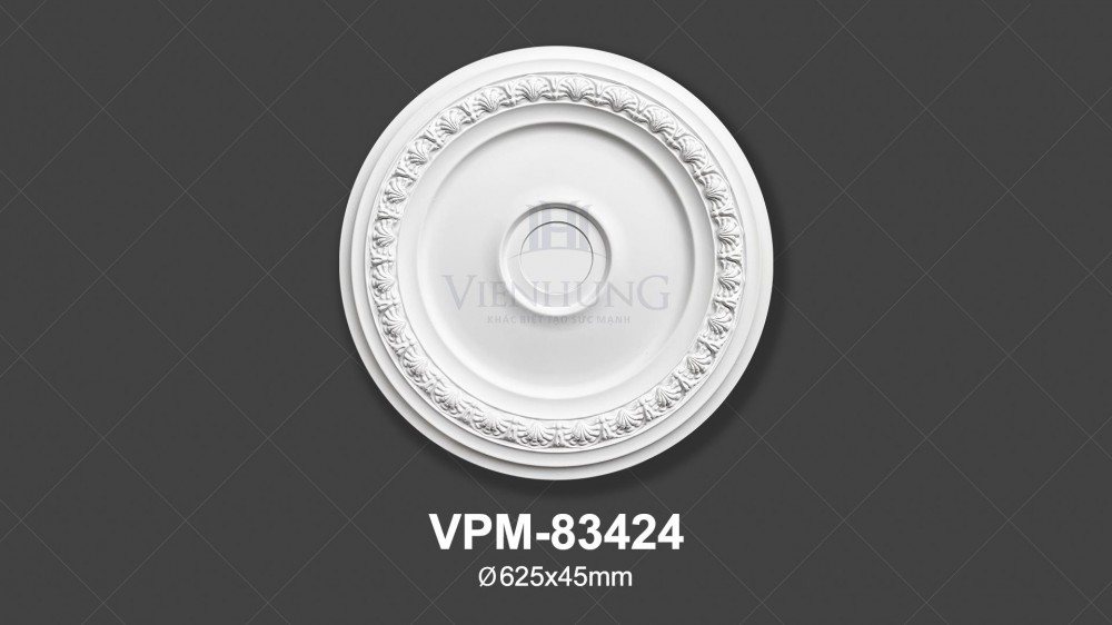 MÂM TRẦN PU VPM-83424