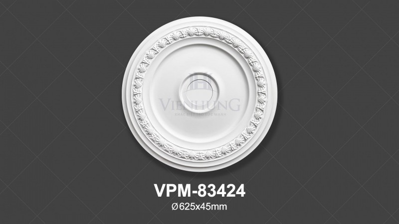 MÂM TRẦN PU VPM-83424