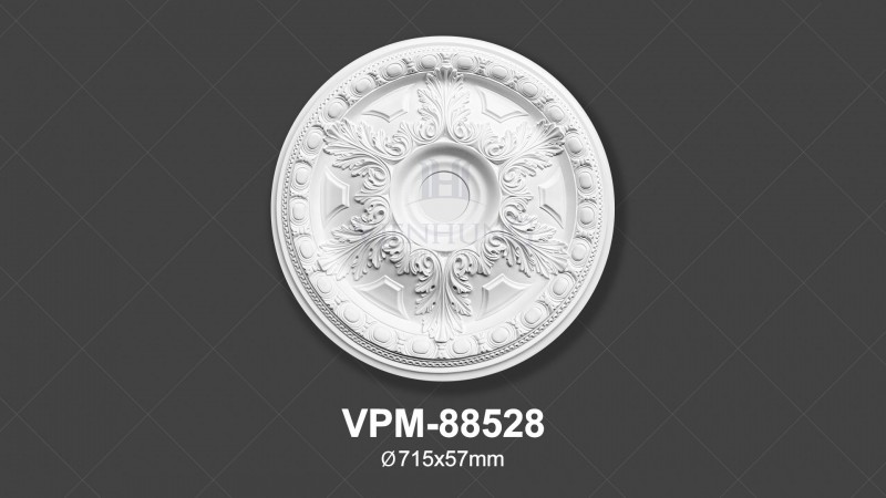 MÂM TRẦN PU VPM-88528