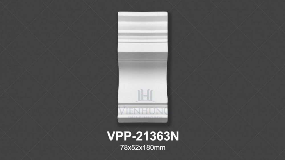 KẾT NỐI PHÀO PU VPP-21363N