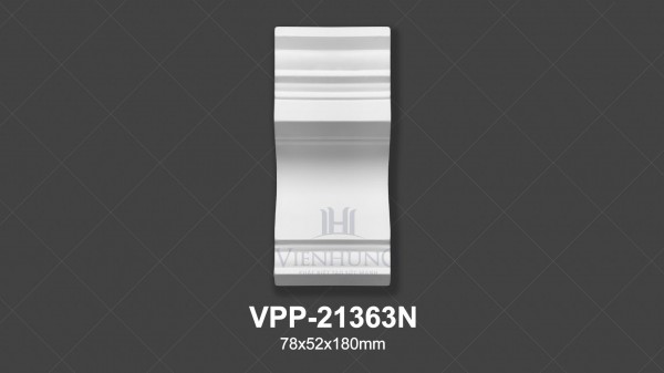 KẾT NỐI PHÀO PU VPP-21363N