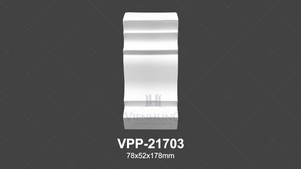 KẾT NỐI PHÀO PU VPP-21703