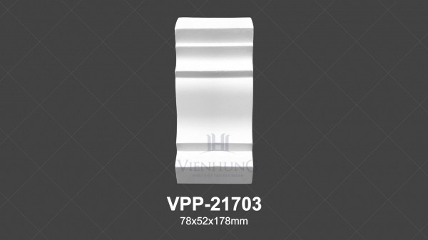 KẾT NỐI PHÀO PU VPP-21703