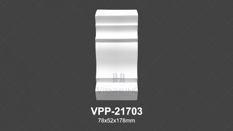 KẾT NỐI PHÀO PU VPP-21703