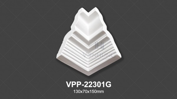 KẾT NỐI PHÀO PU VPP-22301G