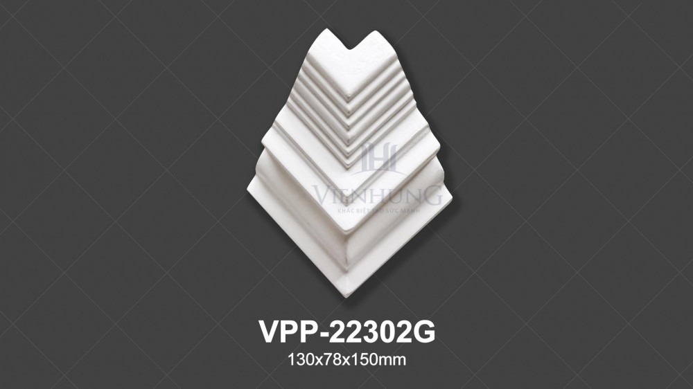 KẾT NỐI PHÀO PU VPP-22302G