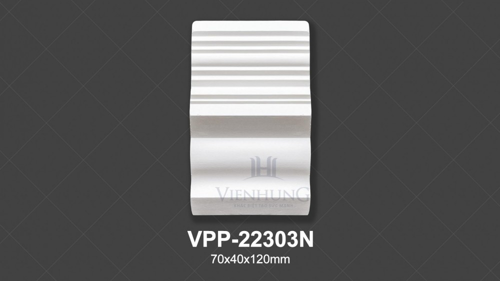 KẾT NỐI PHÀO PU VPP-22303N