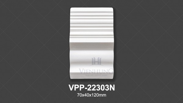 KẾT NỐI PHÀO PU VPP-22303N