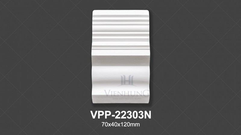 KẾT NỐI PHÀO PU VPP-22303N