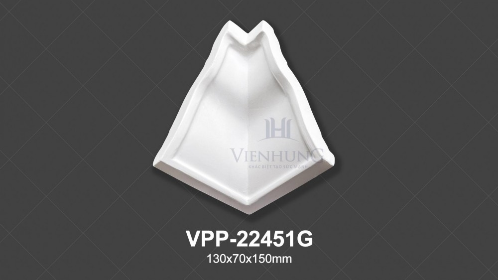 KẾT NỐI PHÀO PU VPP-22451G