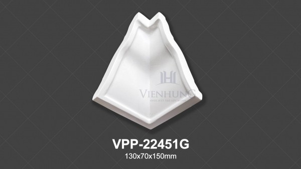 KẾT NỐI PHÀO PU VPP-22451G