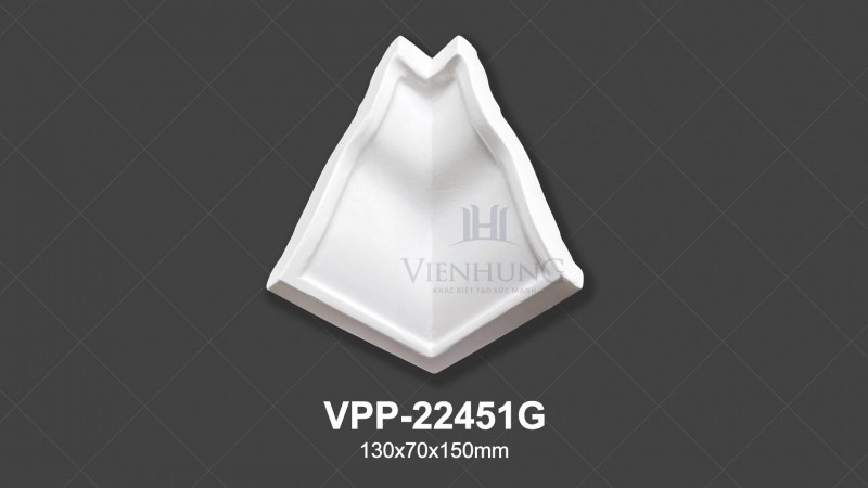 KẾT NỐI PHÀO PU VPP-22451G