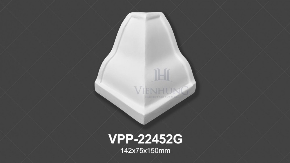 KẾT NỐI PHÀO PU VPP-22452G