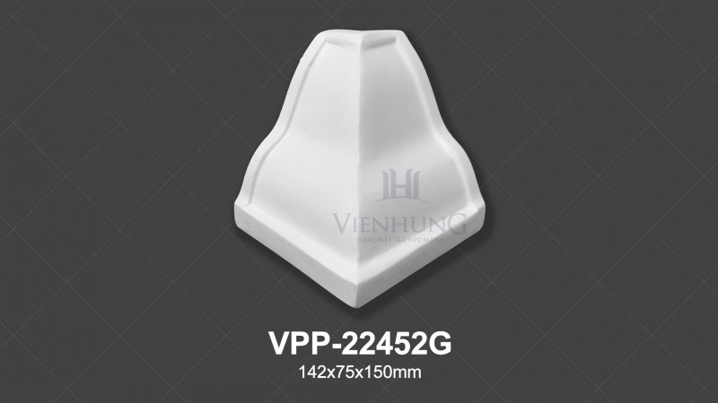 KẾT NỐI PHÀO PU VPP-22452G