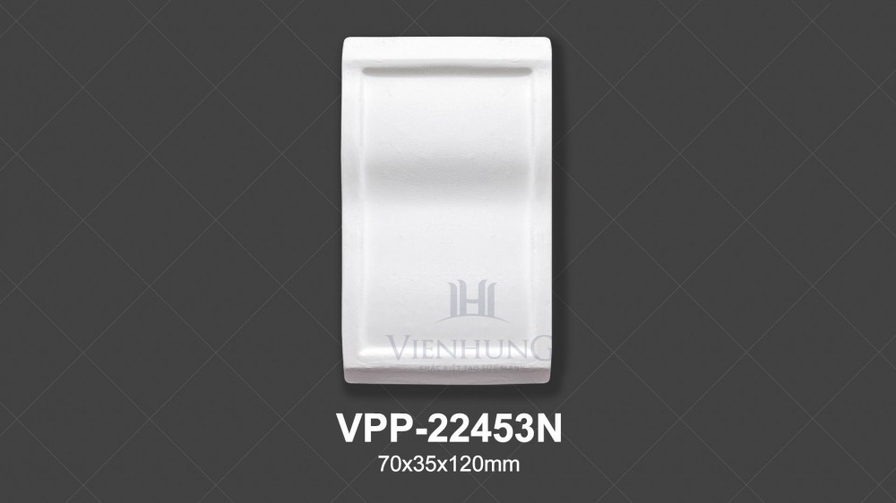 KẾT NỐI PHÀO PU VPP-22453N