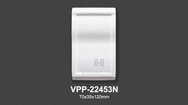 KẾT NỐI PHÀO PU VPP-22453N