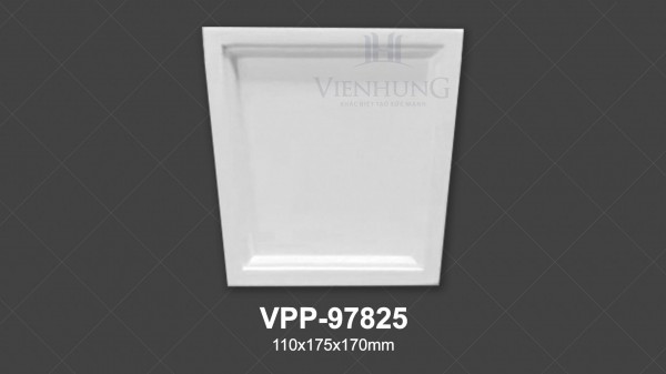 BỘ NẸP CỬA + TRANG TRÍ PU VPP-97825