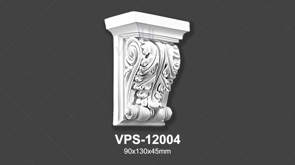 Console PU VPS-12004