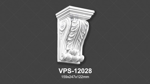 Console PU VPS-12028