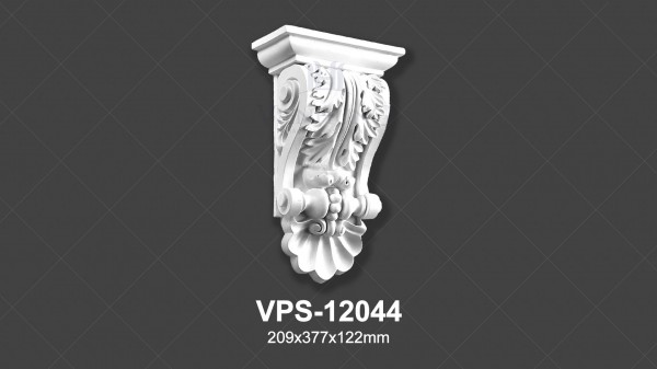 Console PU VPS-12044